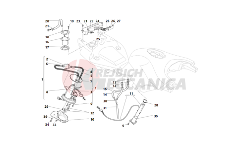 Fuel system