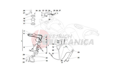 Fuel system