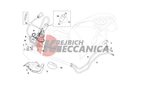 Fuel system