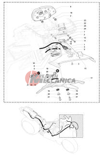 Headlight - Dashboard