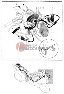 Headlight - Dashboard