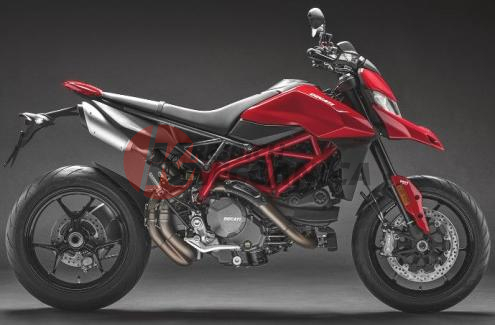 Hypermotard 950 (2023)