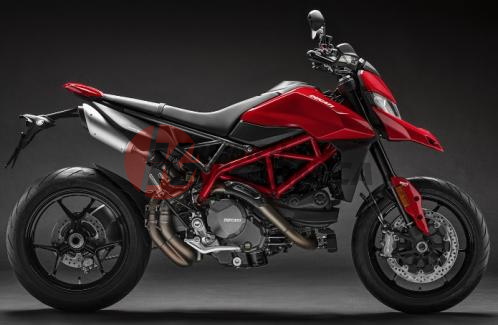 Hypermotard 950 (2020)