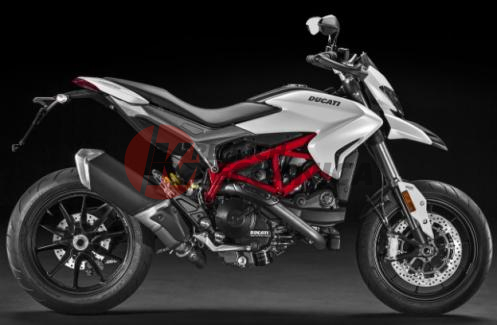 Hypermotard 939 (2018)