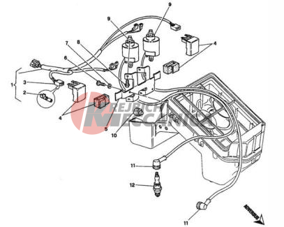 IGNITION COIL