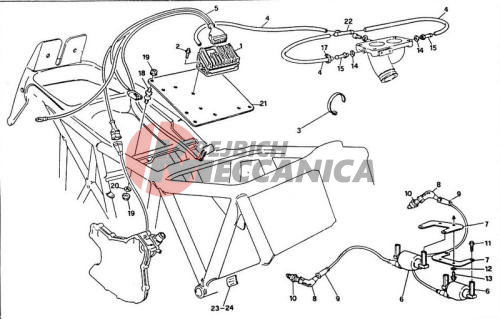 IGNITION COIL