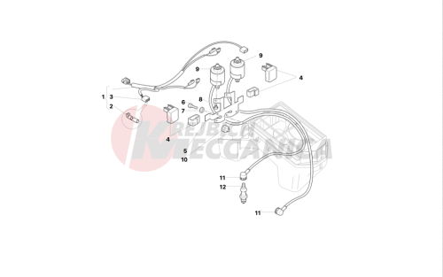 IGNITION SYSTEM