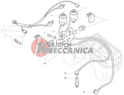 IGNITION SYSTEM