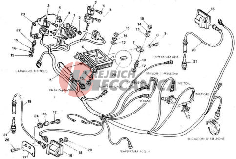 IGNITION SYSTEM