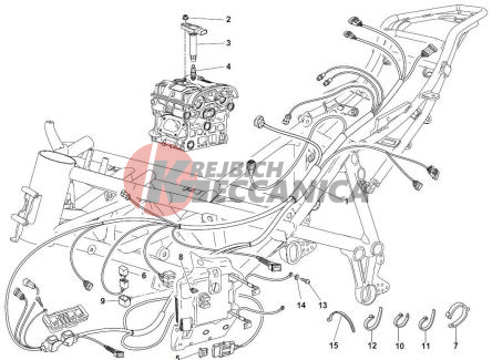 INJECTION SYSTEM