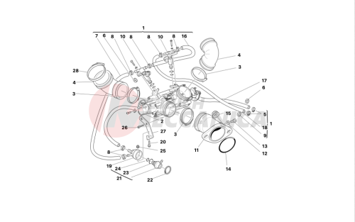 INLET DICT