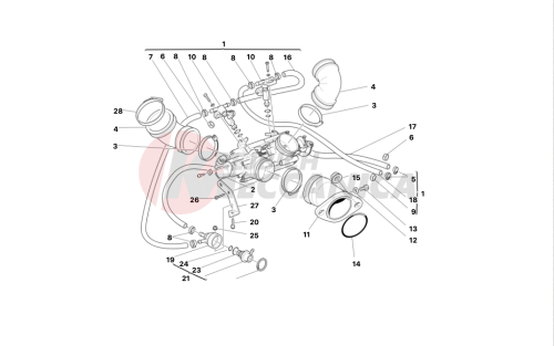 INLET DICT