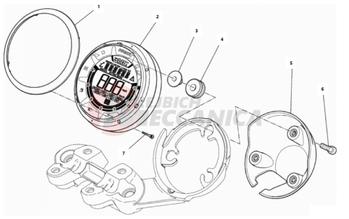 INSTRUMENT PANEL