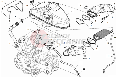 INTAKE