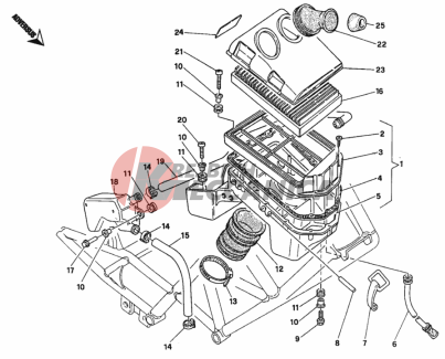 INTAKE