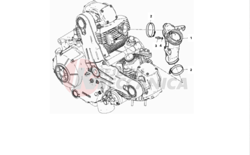 INTAKE MANIFOLD