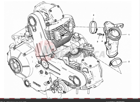 INTAKE MANIFOLD