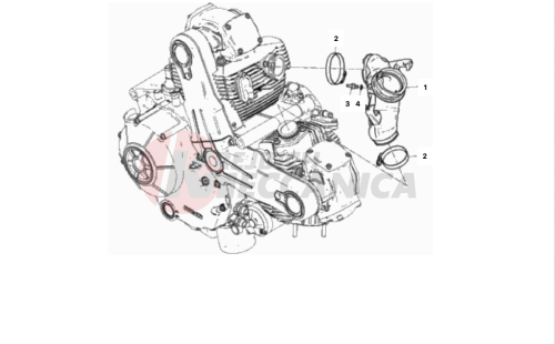 INTAKE MANIFOLD