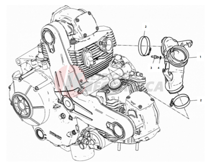 INTAKE MANIFOLD