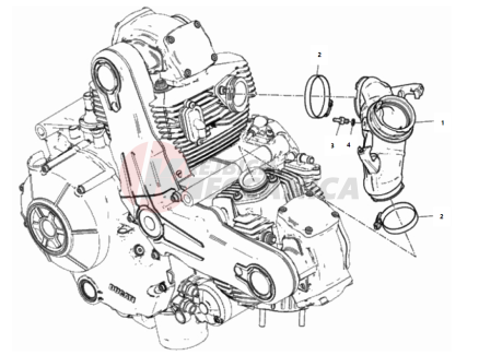 INTAKE MANIFOLD