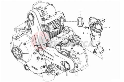 INTAKE MANIFOLD