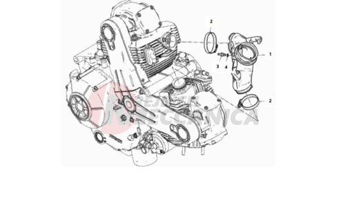 INTAKE MANIFOLD