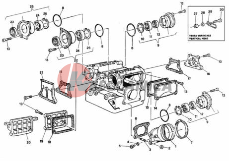 INTAKE MANIFOLD