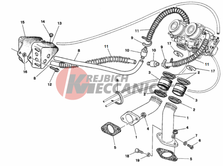 INTAKE MANIFOLD