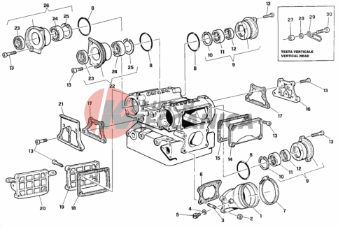 INTAKE MANIFOLD