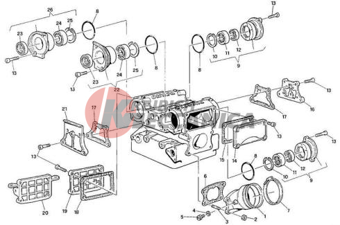 INTAKE MANIFOLD