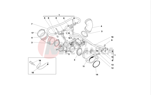 INTAKE MANIFOLDS