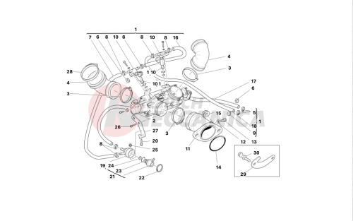 INTAKE MANIFOLDS