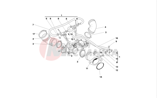 INTAKE MANIFOLDS