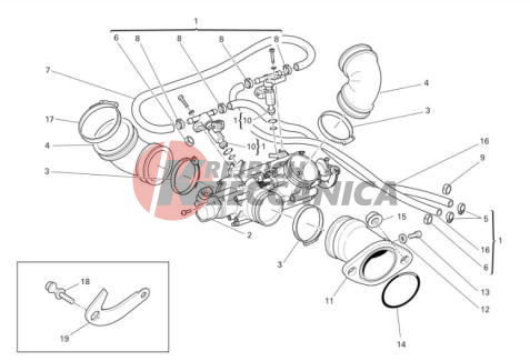 INTAKE MANIFOLDS