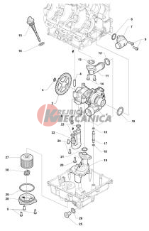 Lubrication System