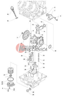 Lubrication System