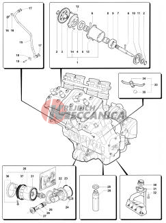 Lubrication System