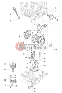 Lubrication System