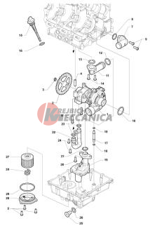 Lubrication System