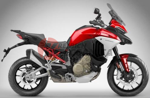 Multistrada V4 (2022)