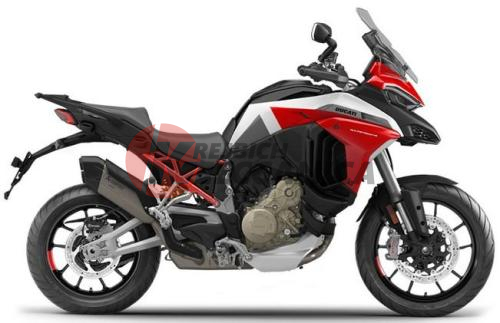 Multistrada V4S Sport (2022)