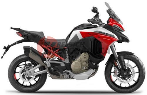 Multistrada V4S Performance (2021)