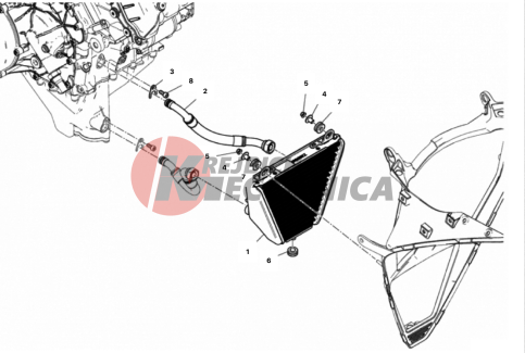 OIL COOLER