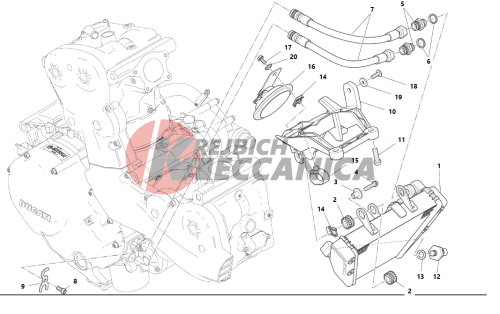 OIL COOLER