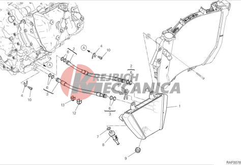 OIL COOLER