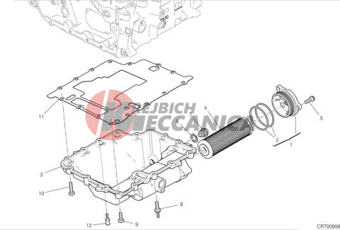 OIL PAN