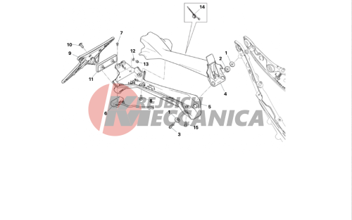 PLATE HOLDER