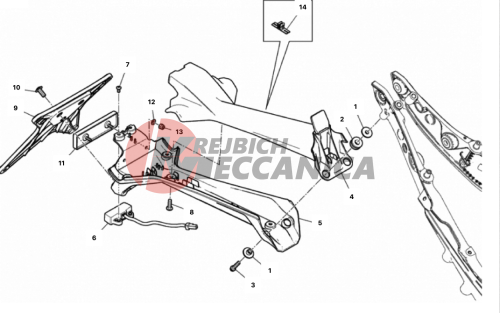 PLATE HOLDER