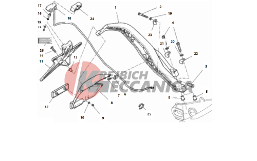 PLATE HOLDER