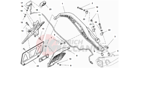 PLATE HOLDER 2